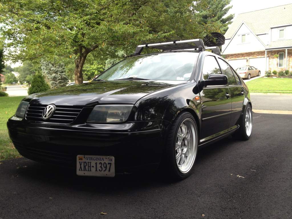 2005 Volkswagen Jetta photo