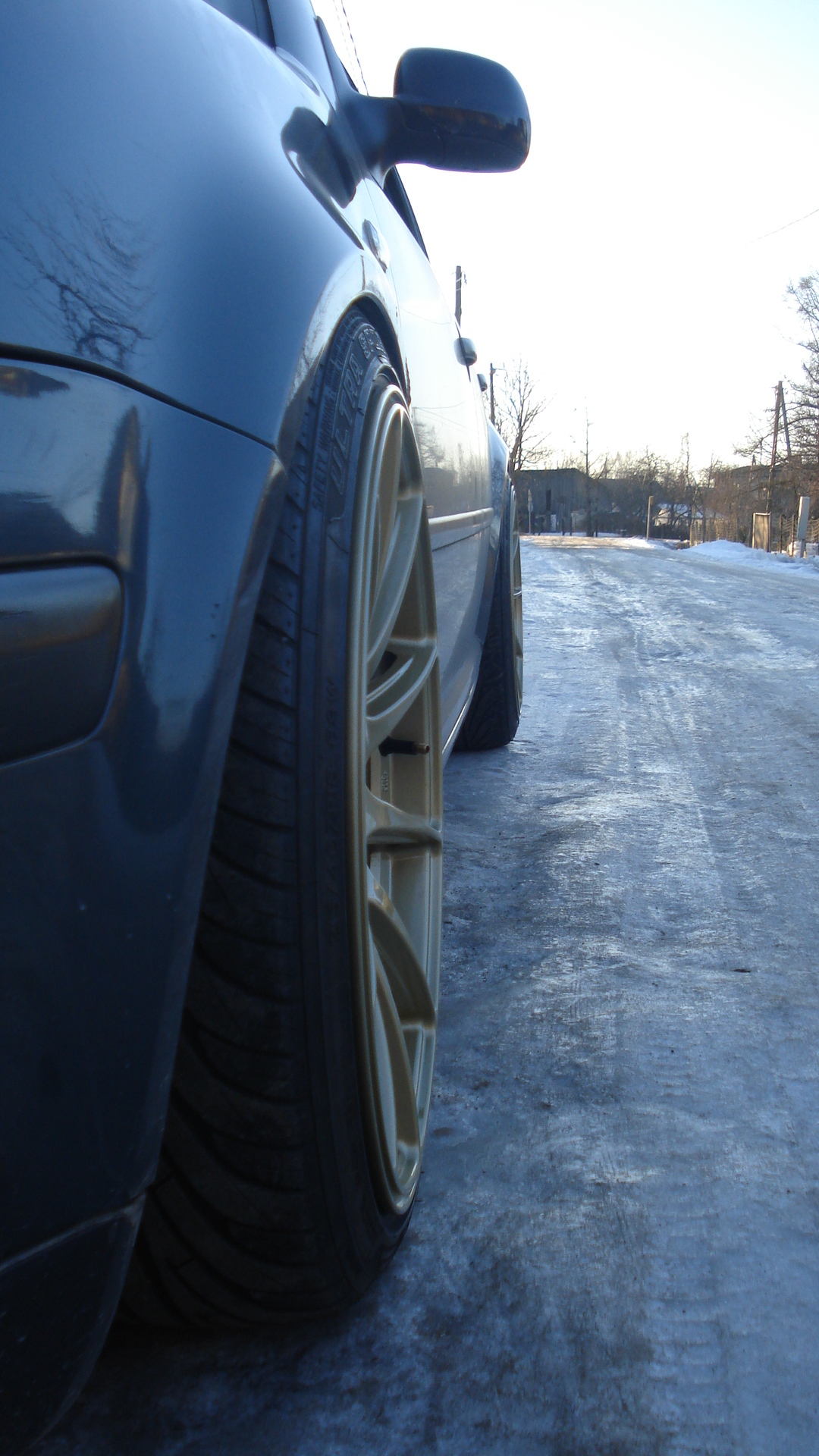2006 Volkswagen Golf photo