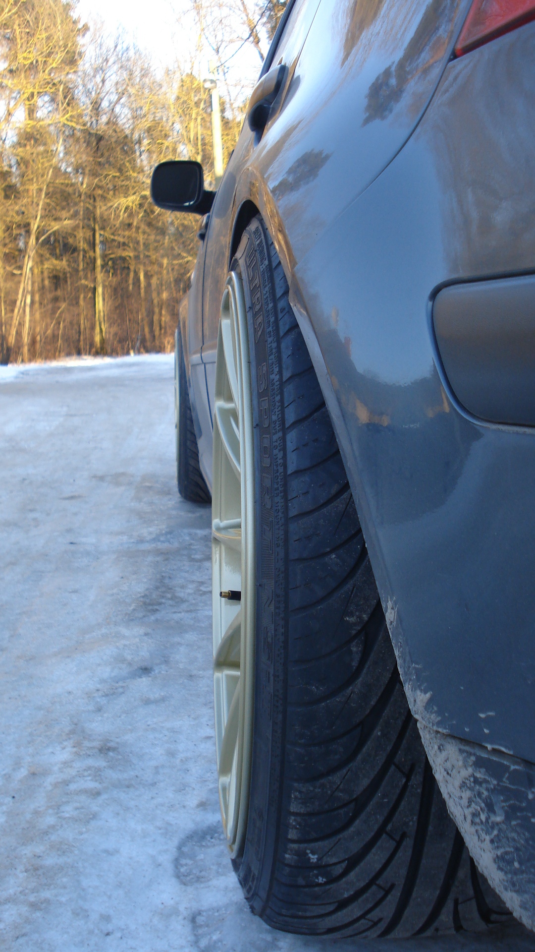 2006 Volkswagen Golf photo