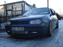 2006 Volkswagen Golf