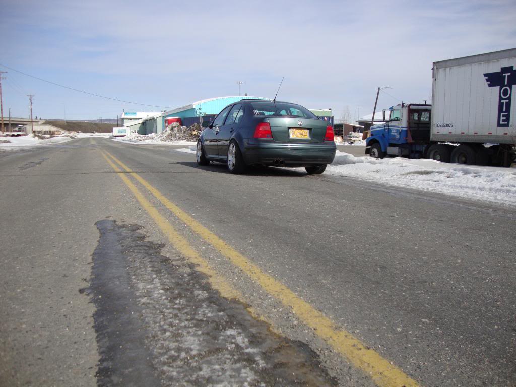 2005 Volkswagen Jetta photo