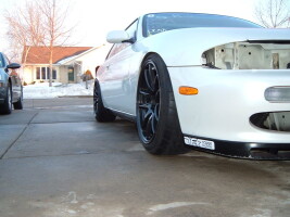 1995 Nissan S14