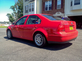 2007 Volkswagen Jetta
