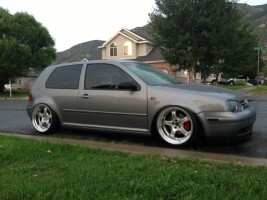 2004 Volkswagen Golf