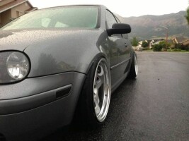 2004 Volkswagen Golf