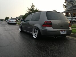 2004 Volkswagen Golf