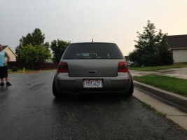 2004 Volkswagen Golf