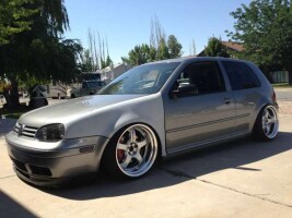 2004 Volkswagen Golf