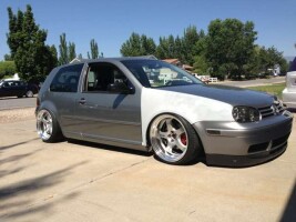 2004 Volkswagen Golf