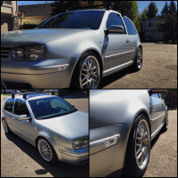 2004 Volkswagen Golf
