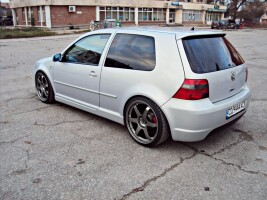 2006 Volkswagen Golf