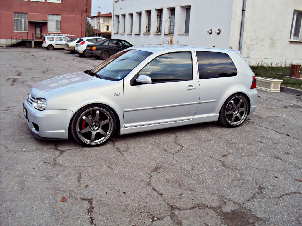 2006 Volkswagen Golf photo