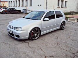 2006 Volkswagen Golf