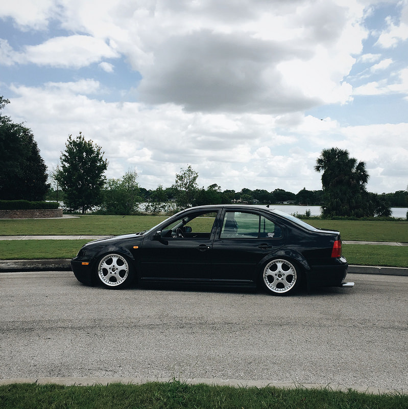 2006 Volkswagen Jetta photo