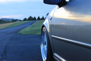 2006 Volkswagen Golf