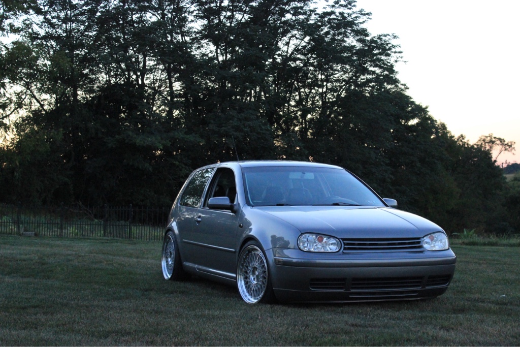 2006 Volkswagen Golf photo