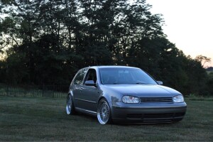2006 Volkswagen Golf