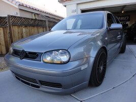 2006 Volkswagen Golf