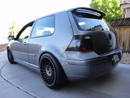 2006 Volkswagen Golf