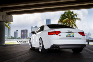 2014 Audi S5