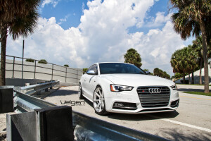 2014 Audi S5