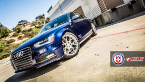 2014 Audi S4