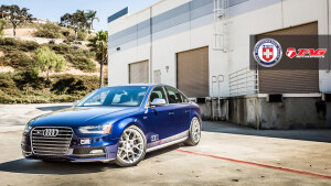 2014 Audi S4