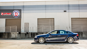 2014 Audi S4