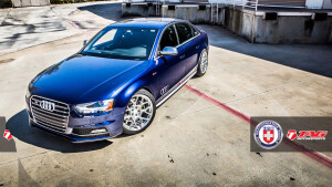 2014 Audi S4