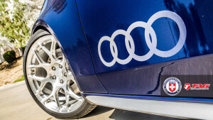 2014 Audi S4