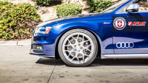 2014 Audi S4