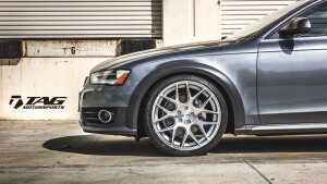 2014 Audi allroad