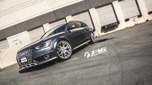 2014 Audi allroad