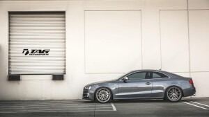 2014 Audi S5