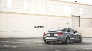2014 Audi S5