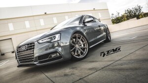 2014 Audi S5