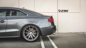 2014 Audi S5