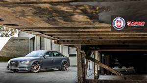 2014 Audi S4