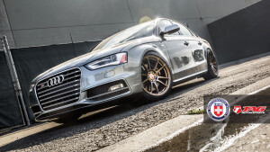 2014 Audi S4