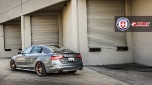 2014 Audi S4