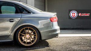 2014 Audi S4