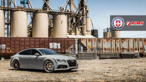 2014 Audi RS 7
