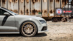 2014 Audi RS 7