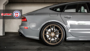 2014 Audi RS 7