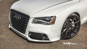 2013 Audi A8