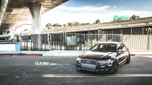 2014 Audi S6