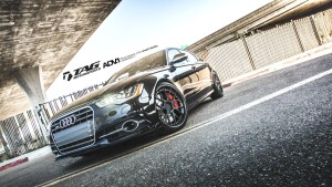 2014 Audi S6