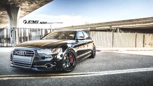 2014 Audi S6