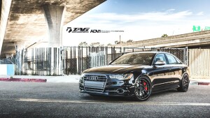 2014 Audi S6