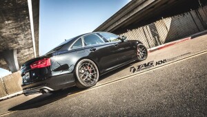 2014 Audi S6